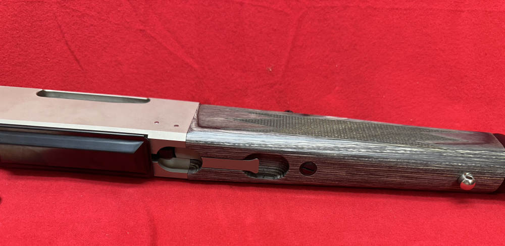 Browning BLR Lightweight Takedown lever action rifle  New in box!-img-14