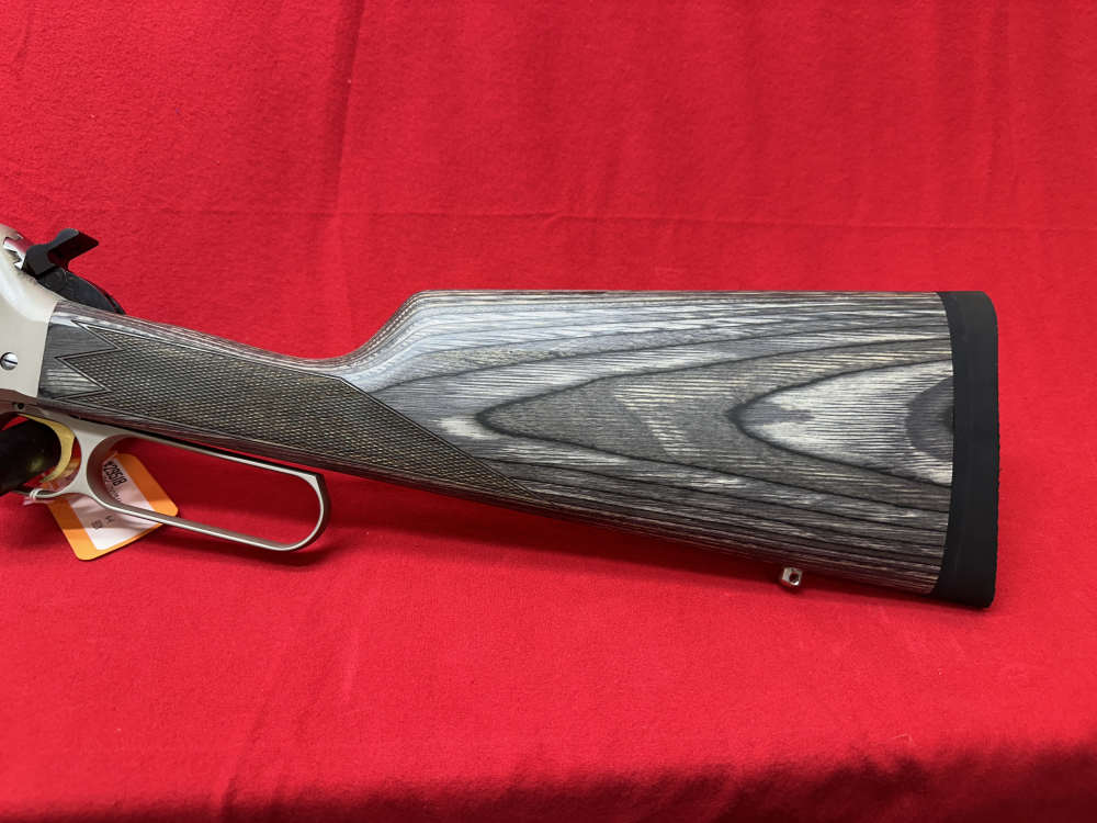 Browning BLR Lightweight Takedown lever action rifle  New in box!-img-1