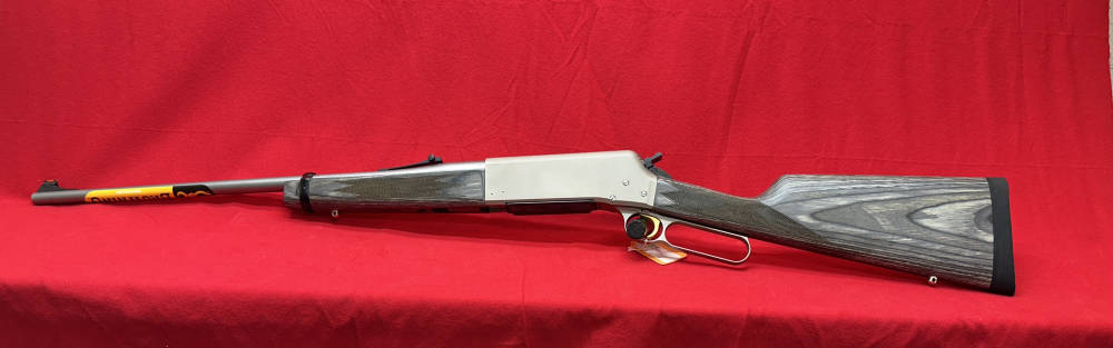 Browning BLR Lightweight Takedown lever action rifle  New in box!-img-0