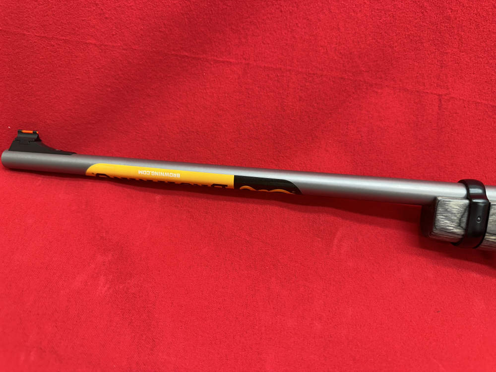 Browning BLR Lightweight Takedown lever action rifle  New in box!-img-5