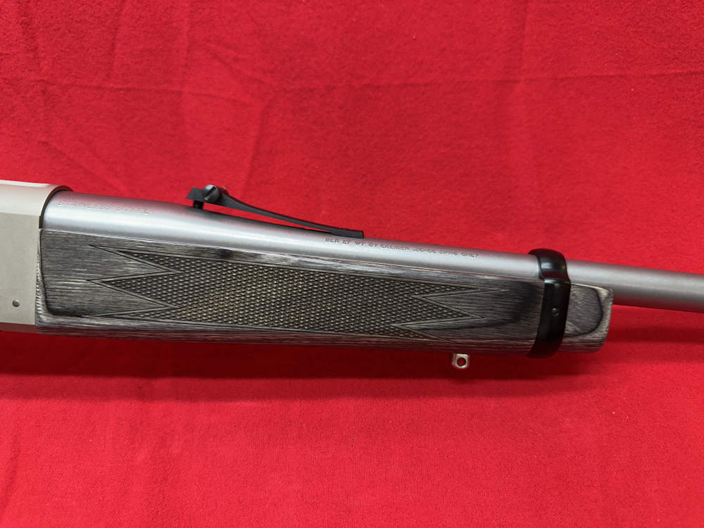 Browning BLR Lightweight Takedown lever action rifle  New in box!-img-10