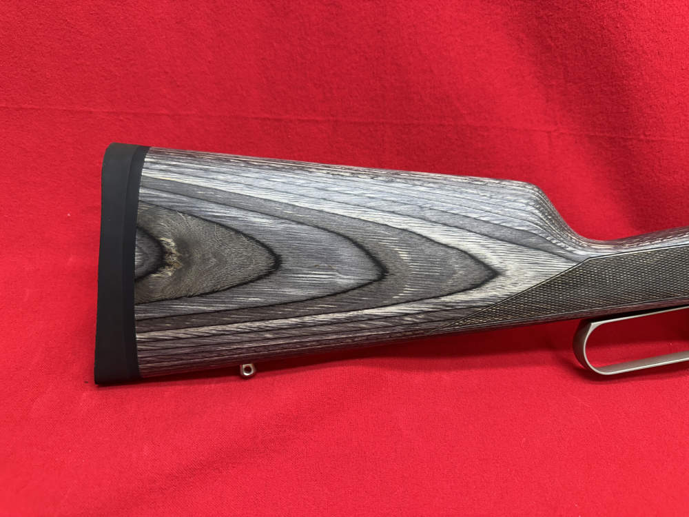 Browning BLR Lightweight Takedown lever action rifle  New in box!-img-7