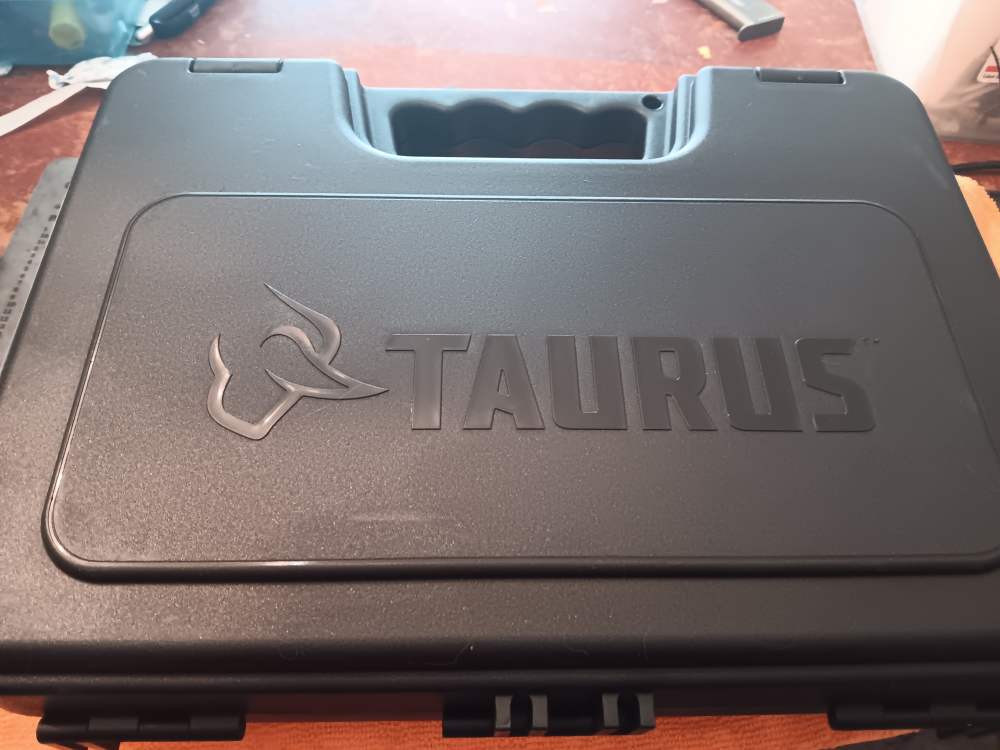TAURUS PT92 9MM AF- D MODEL  BIG PRICE DROP-img-0