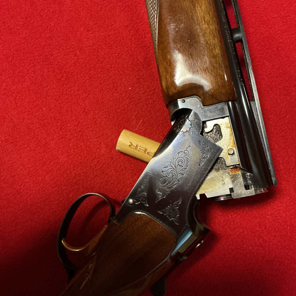 Browning Citori 28 ga. Skeet gun.         26” barrels -img-10