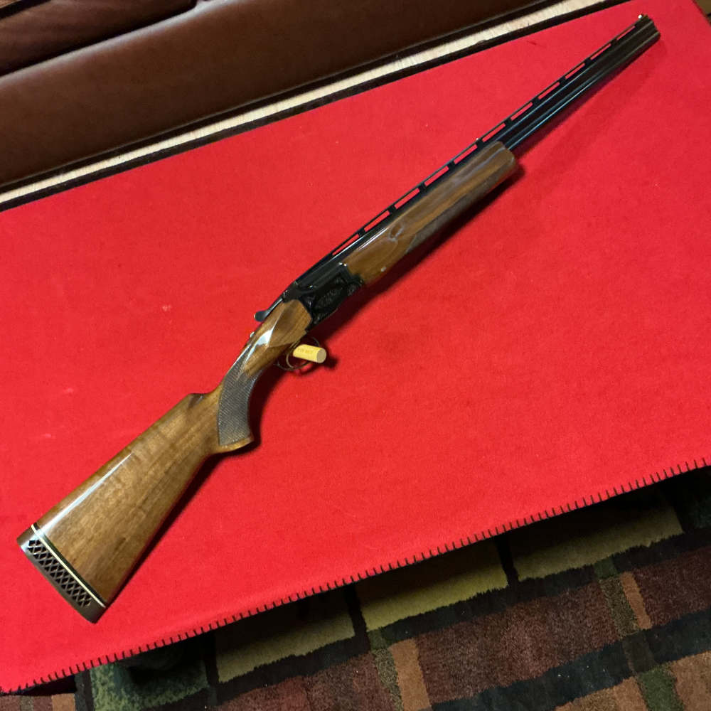 Browning Citori 28 ga. Skeet gun.         26” barrels -img-5