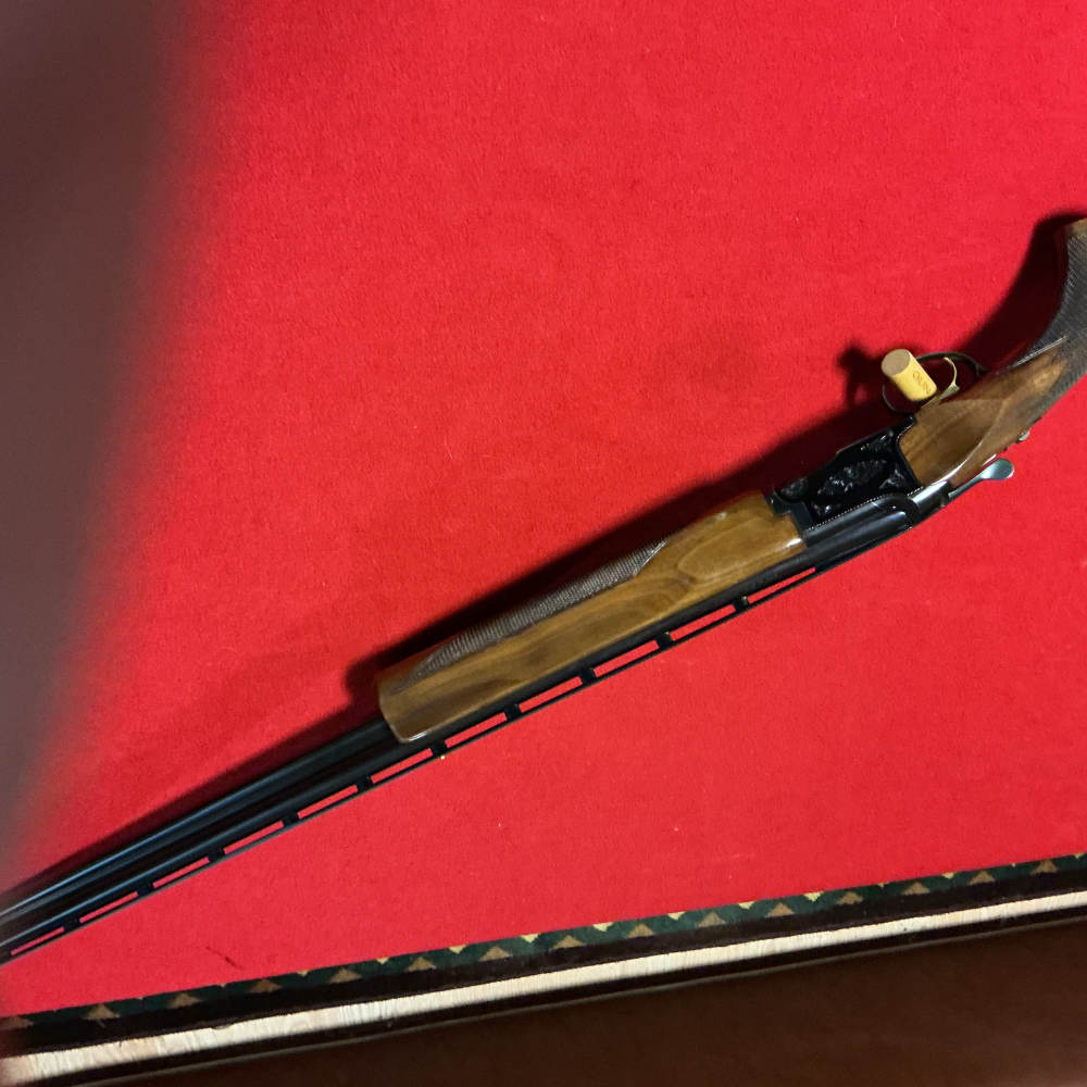 Browning Citori 28 ga. Skeet gun.         26” barrels -img-8