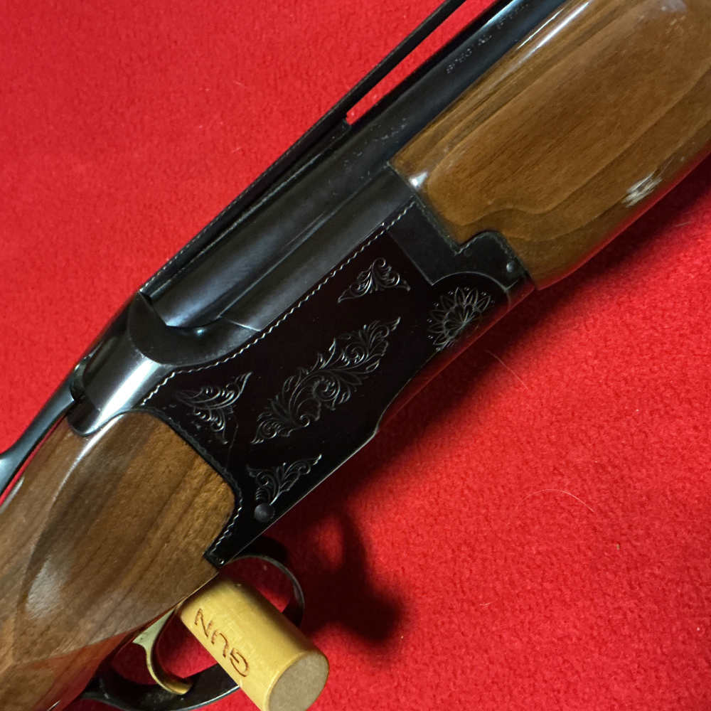 Browning Citori 28 ga. Skeet gun.         26” barrels -img-13