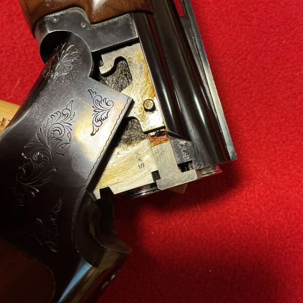 Browning Citori 28 ga. Skeet gun.         26” barrels -img-9