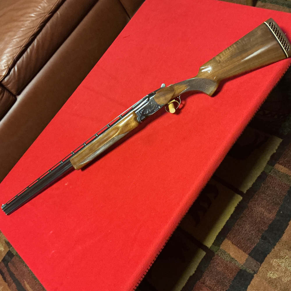 Browning Citori 28 ga. Skeet gun.         26” barrels -img-0