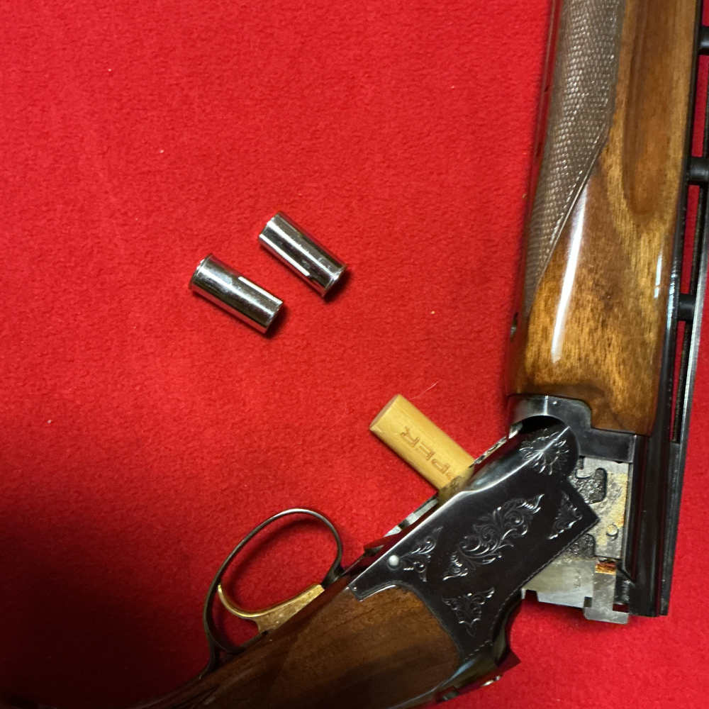 Browning Citori 28 ga. Skeet gun.         26” barrels -img-11