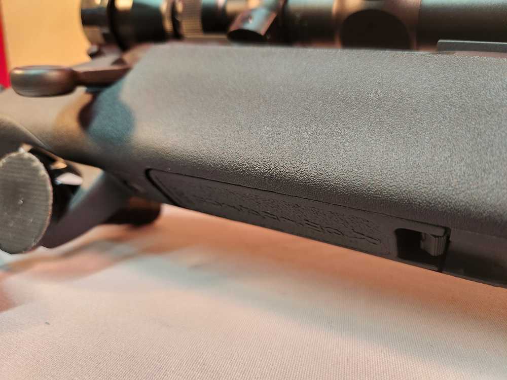 REMINGTON 783 COMPACT 243WIN R85852 NEW, OLD STOCK! PENNY AUCTION!-img-4