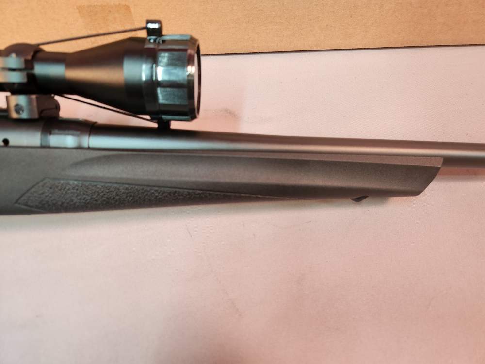 REMINGTON 783 COMPACT 243WIN R85852 NEW, OLD STOCK! PENNY AUCTION!-img-5