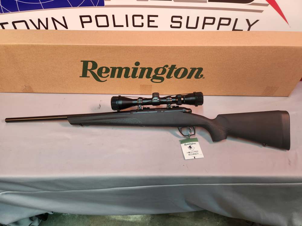 REMINGTON 783 COMPACT 243WIN R85852 NEW, OLD STOCK! PENNY AUCTION!-img-8