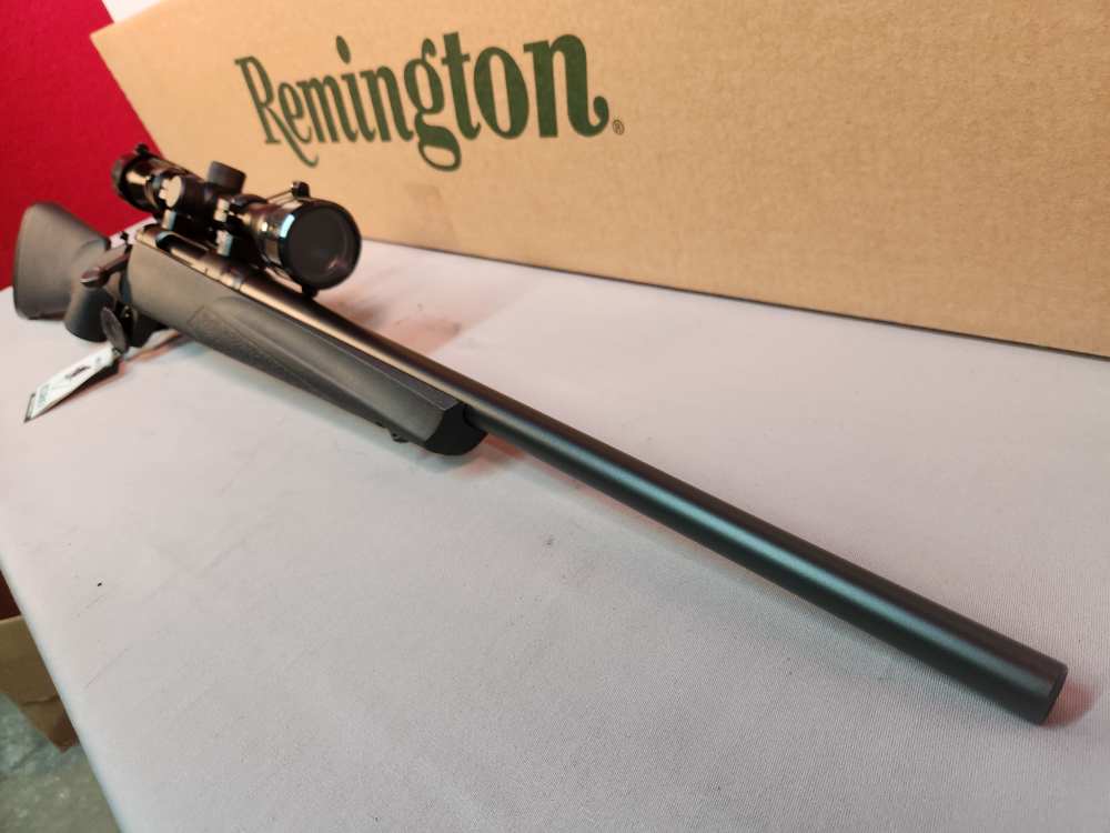 REMINGTON 783 COMPACT 243WIN R85852 NEW, OLD STOCK! PENNY AUCTION!-img-6