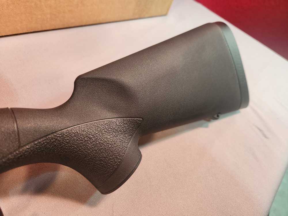 REMINGTON 783 COMPACT 243WIN R85852 NEW, OLD STOCK! PENNY AUCTION!-img-9