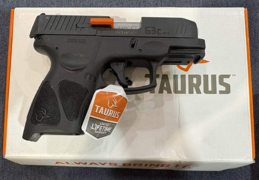 Taurus G3C-img-1