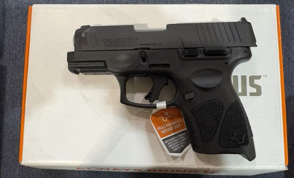 Taurus G3C-img-0