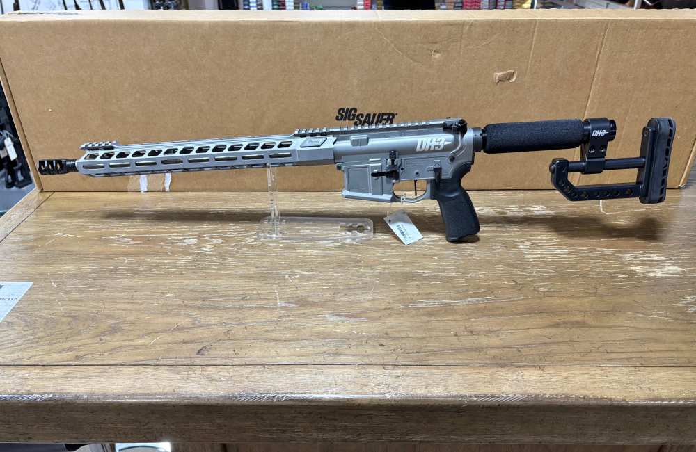 SIG M400 DH3-img-0