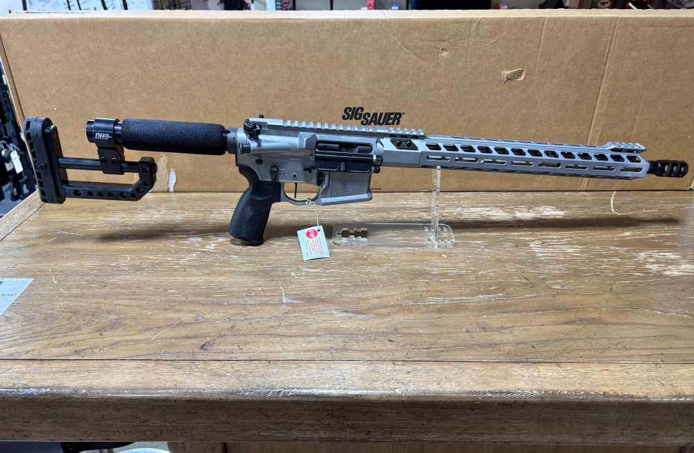SIG M400 DH3-img-1