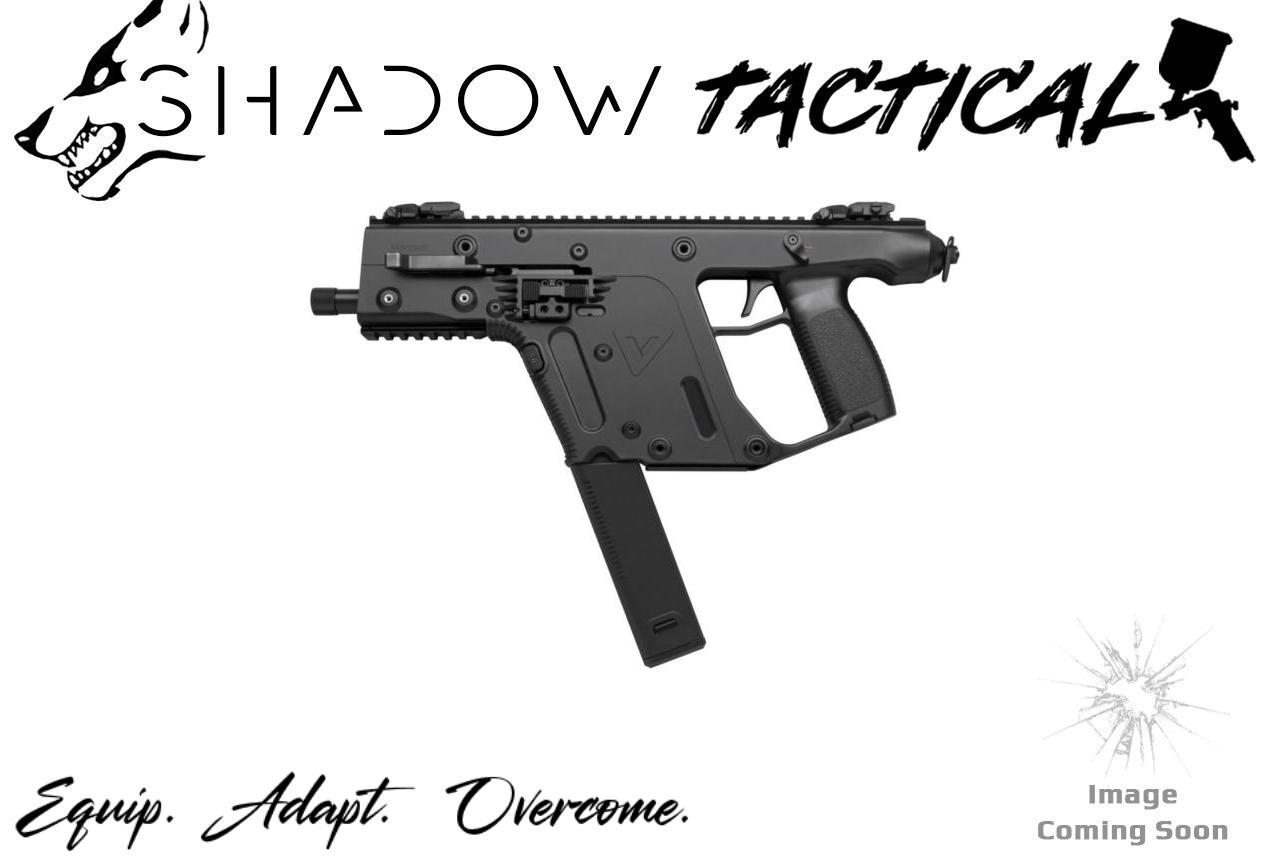 Kriss USA Vector SDP, 9mm Luger, 40+1 Capacity, 5.5" Barrel-img-0