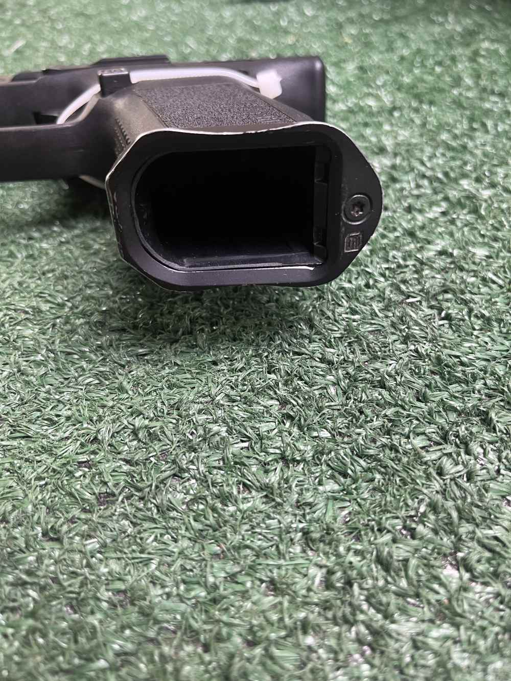 Canik TP9 Elite Combat 9mm 4.7" Threaded Barrel Optics Ready 18 + 1-img-23