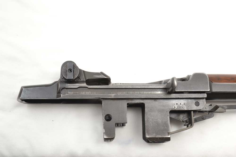Springfield Armory M1 Garand 6 Digit Serial-img-21