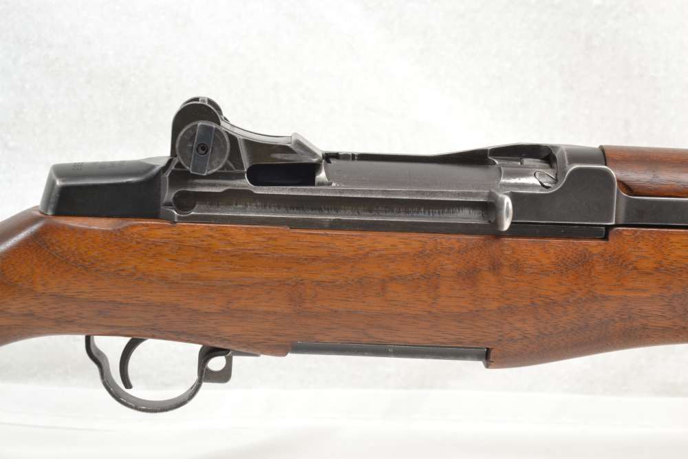 Springfield Armory M1 Garand 6 Digit Serial-img-4