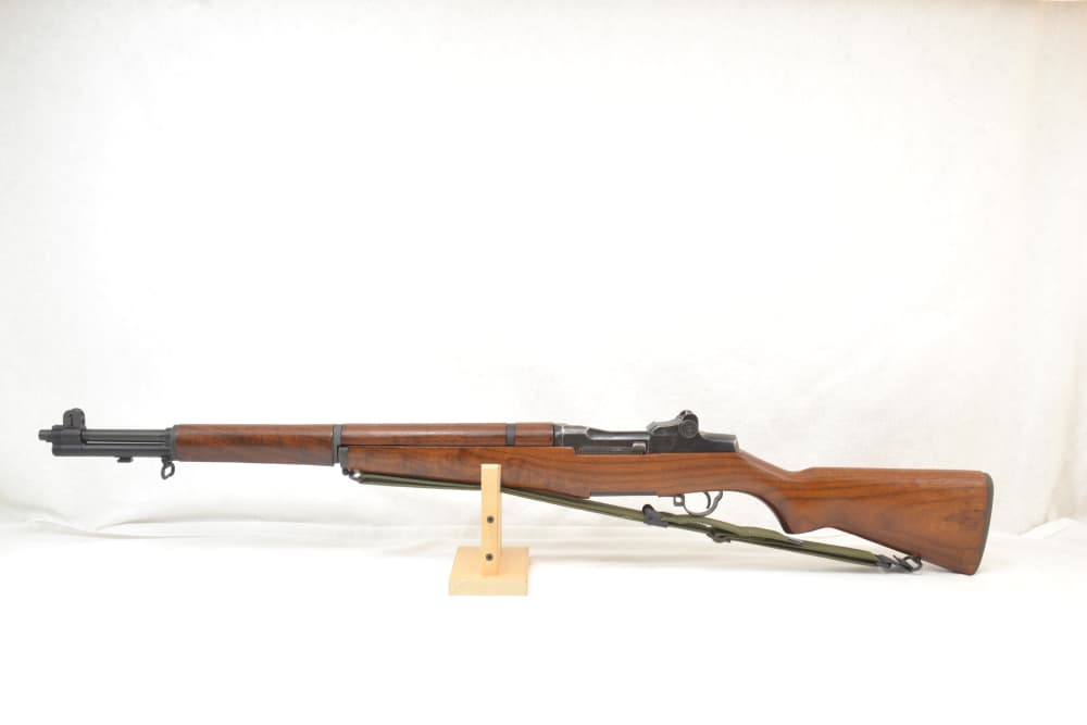 Springfield Armory M1 Garand 6 Digit Serial-img-0