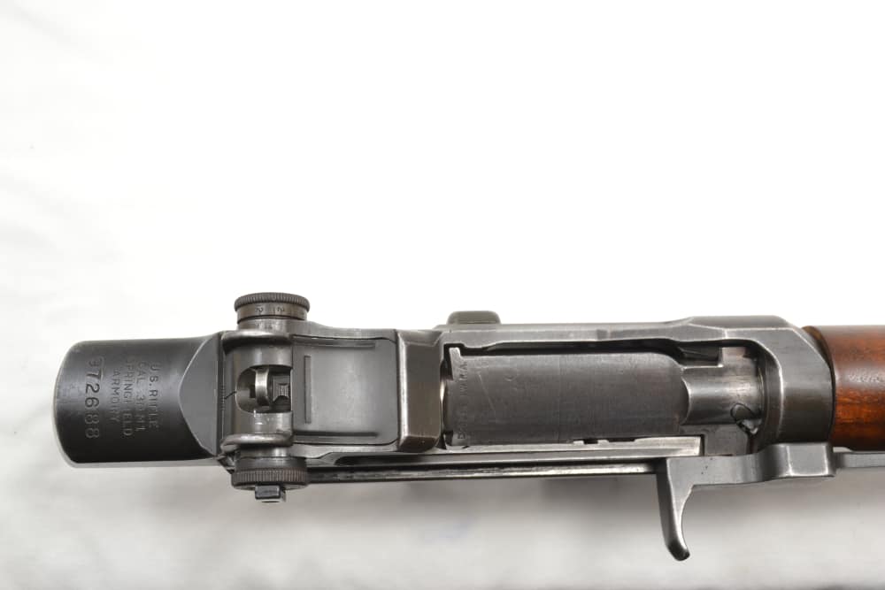 Springfield Armory M1 Garand 6 Digit Serial-img-19