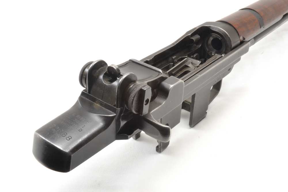 Springfield Armory M1 Garand 6 Digit Serial-img-23