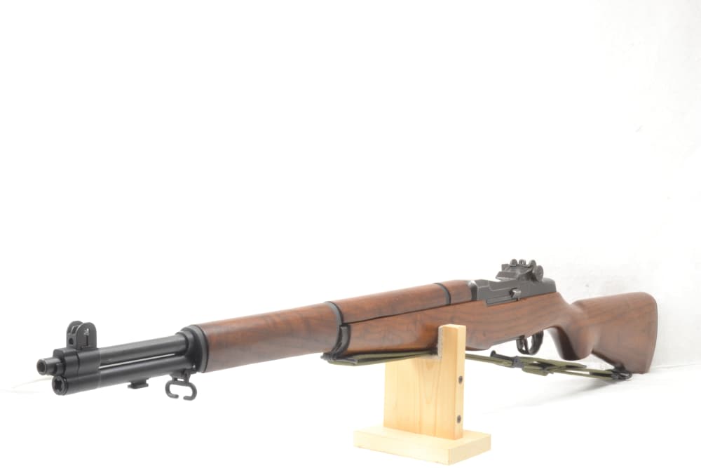 Springfield Armory M1 Garand 6 Digit Serial-img-27