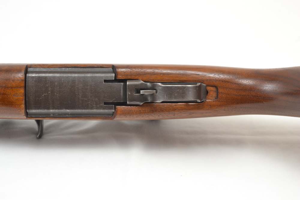 Springfield Armory M1 Garand 6 Digit Serial-img-16