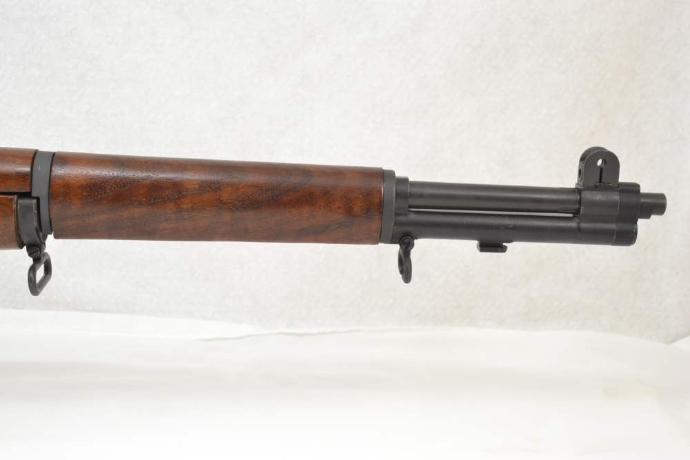 Springfield Armory M1 Garand 6 Digit Serial-img-6