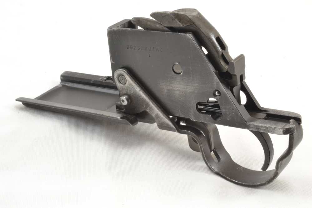 Springfield Armory M1 Garand 6 Digit Serial-img-25