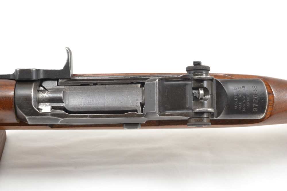 Springfield Armory M1 Garand 6 Digit Serial-img-12