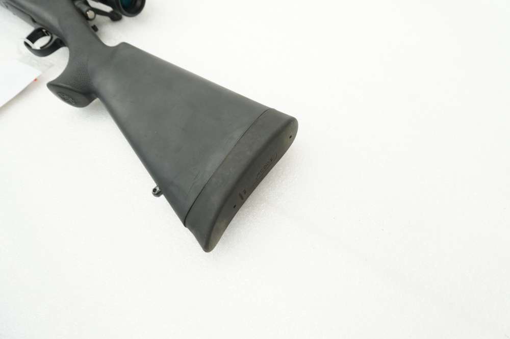 Remington 700 Tactical .308 Win 20" Bolt-Action Rifle w/ Bipod & Scope-img-14