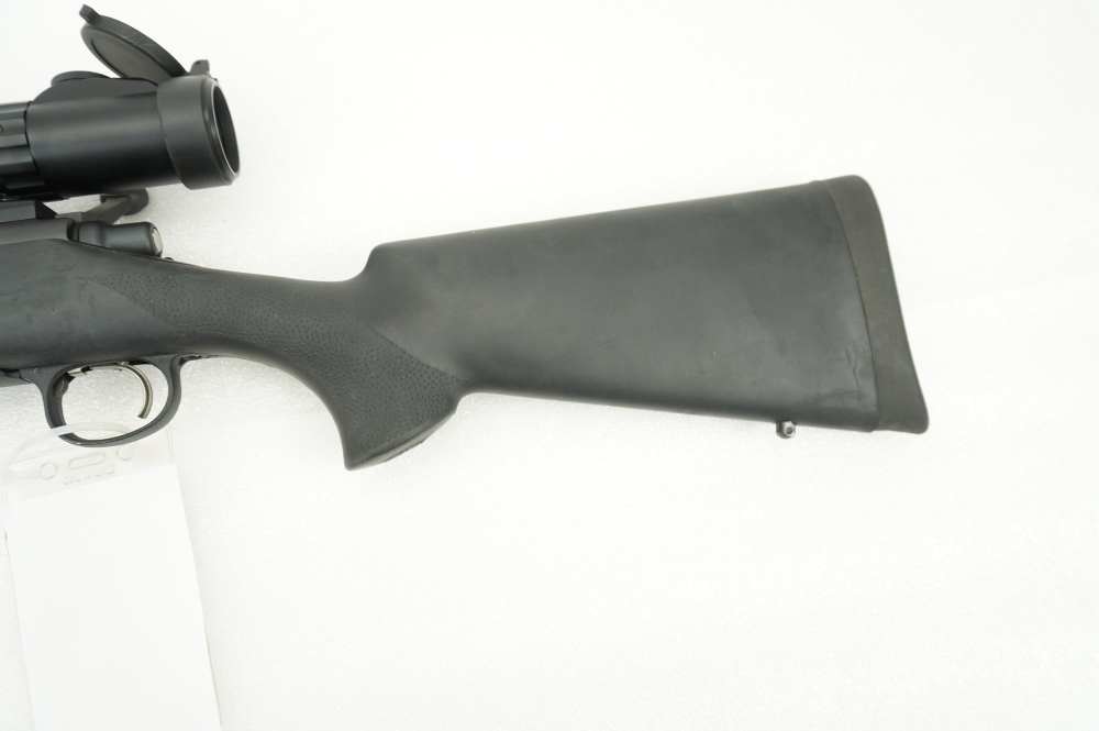 Remington 700 Tactical .308 Win 20" Bolt-Action Rifle w/ Bipod & Scope-img-13