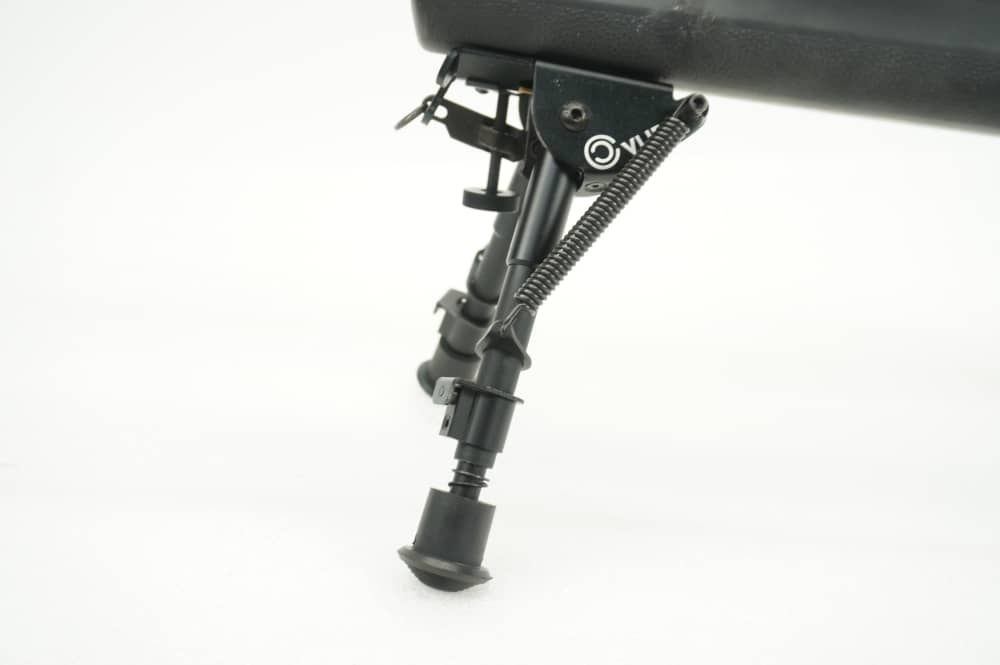 Remington 700 Tactical .308 Win 20" Bolt-Action Rifle w/ Bipod & Scope-img-5