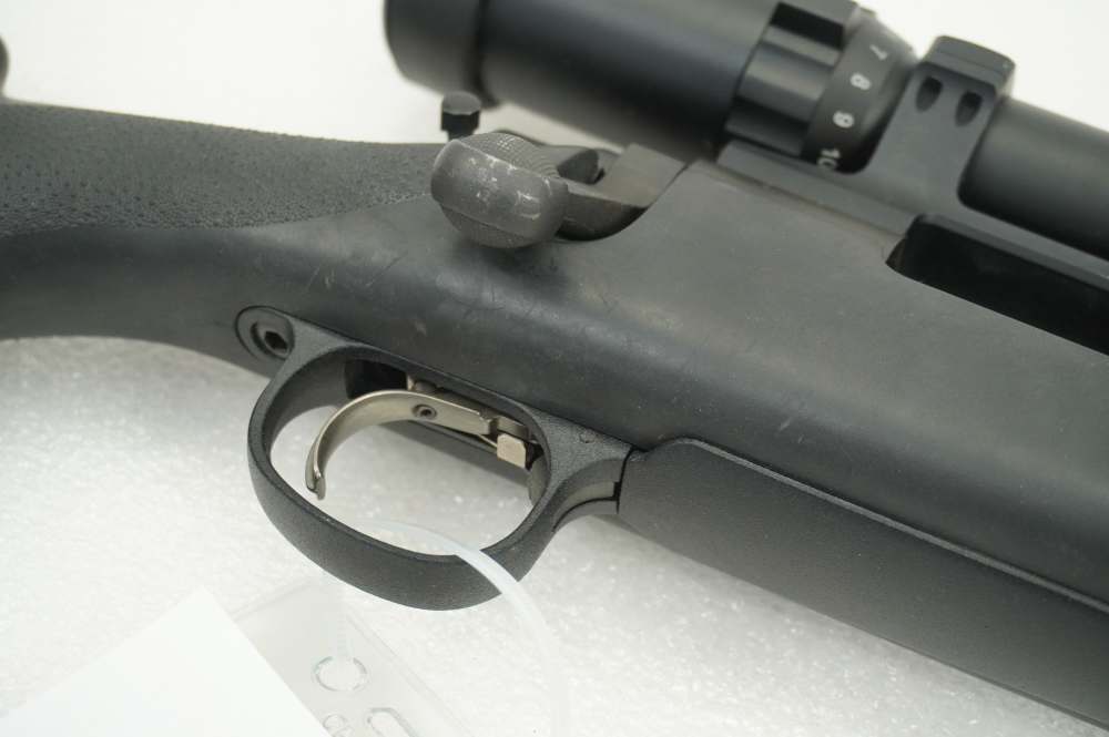 Remington 700 Tactical .308 Win 20" Bolt-Action Rifle w/ Bipod & Scope-img-26