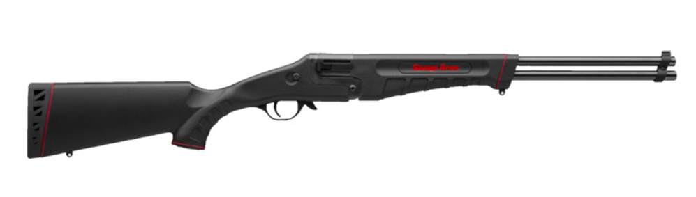Savage Arms Model 42 Takedown 410 Bore | 22 LR-img-0