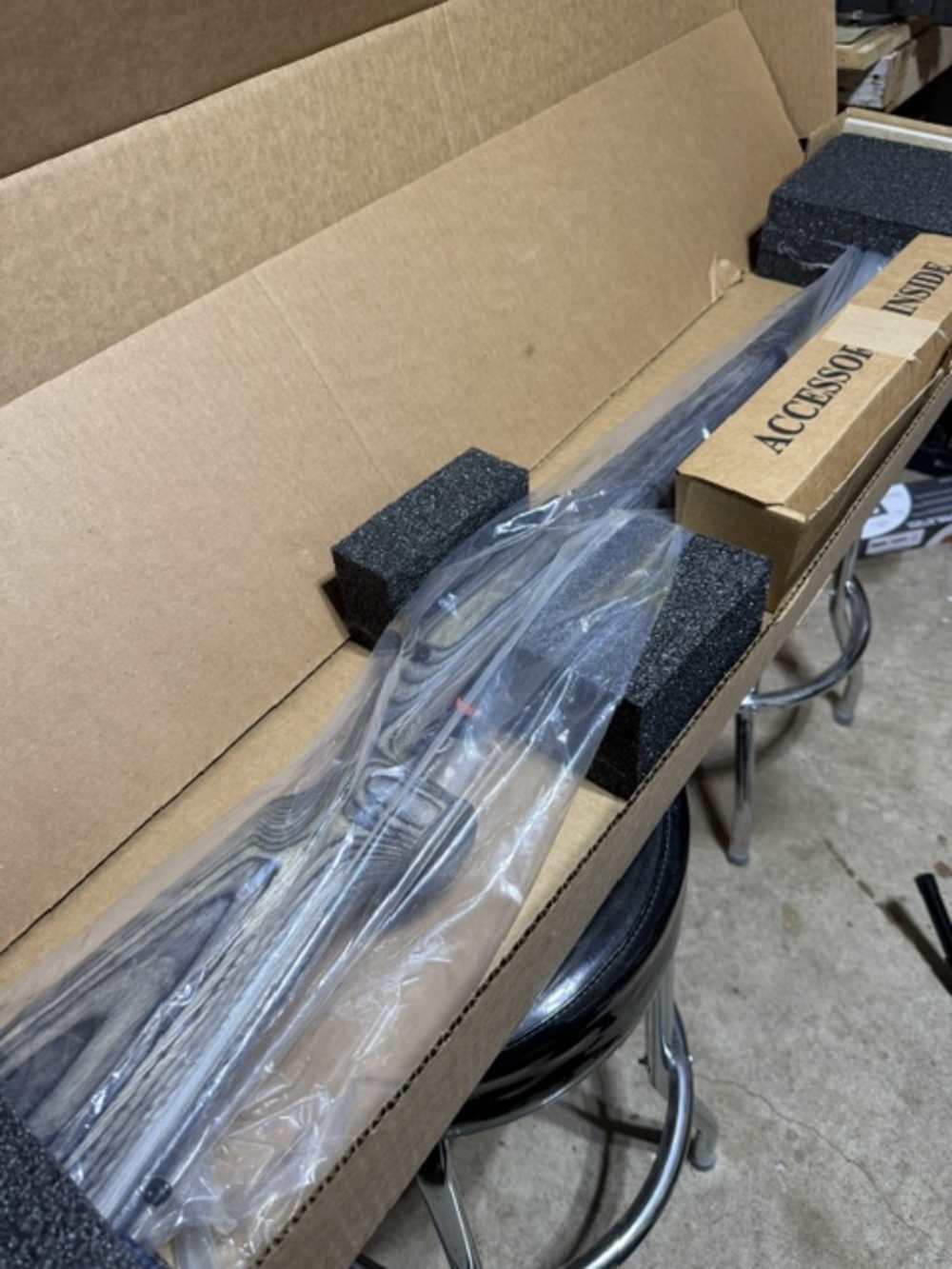 Brand New Savage 112 Magnum Target 338 Lapua Magnum-img-6