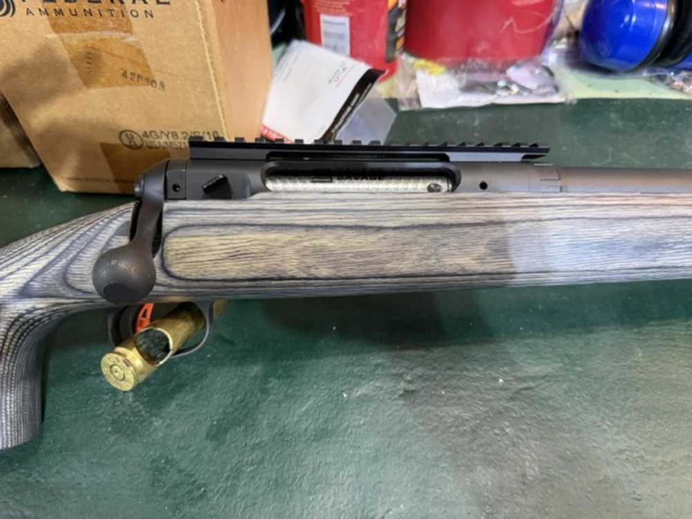 Brand New Savage 112 Magnum Target 338 Lapua Magnum-img-3