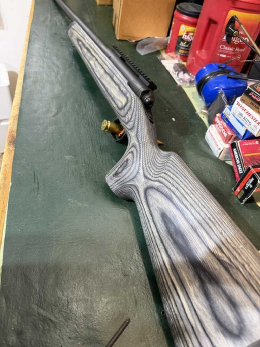 Brand New Savage 112 Magnum Target 338 Lapua Magnum-img-2