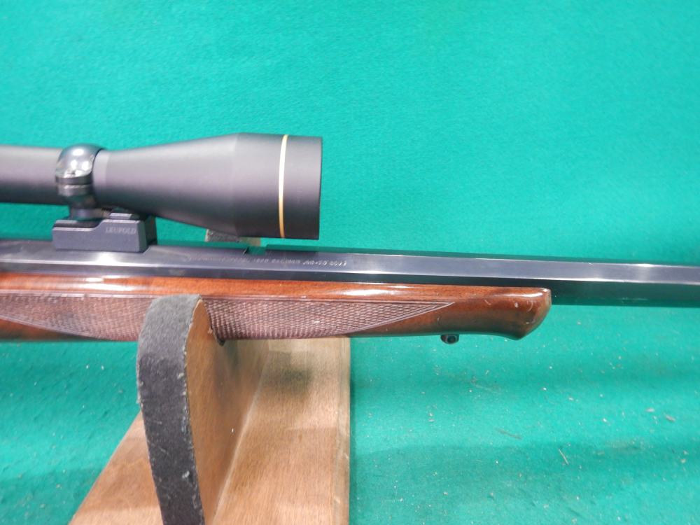 Browning Model 1885 Hi Wall 45-70 Rifle W/ Scope-img-3