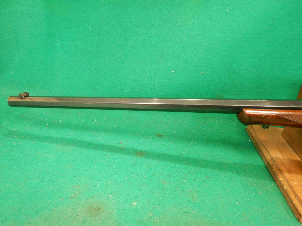 Browning Model 1885 Hi Wall 45-70 Rifle W/ Scope-img-8