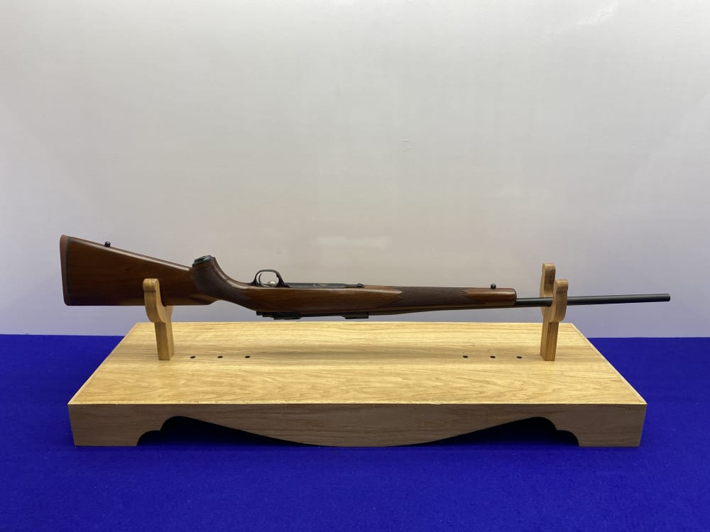 Ruger M77 Hawkeye .30-06 Spring Blued 22"*MUST-HAVE BIG GAME HUNTING RIFLE*-img-28