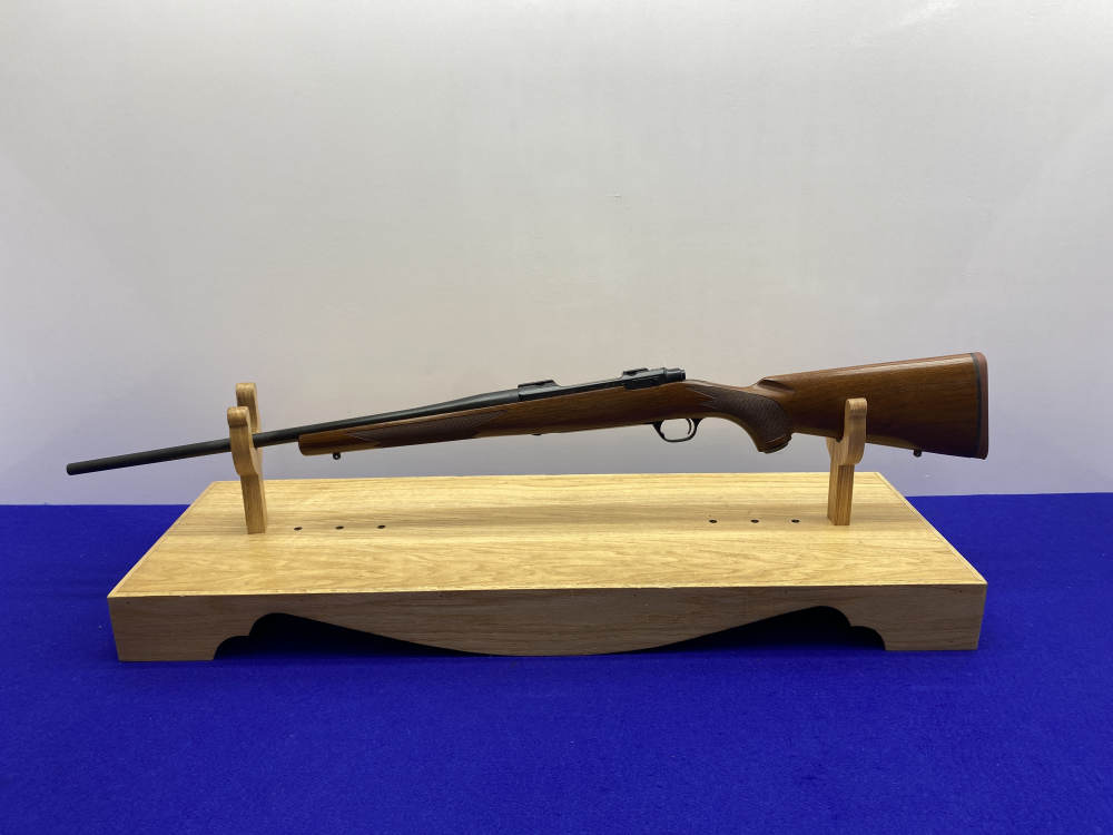 Ruger M77 Hawkeye .30-06 Spring Blued 22"*MUST-HAVE BIG GAME HUNTING RIFLE*-img-35