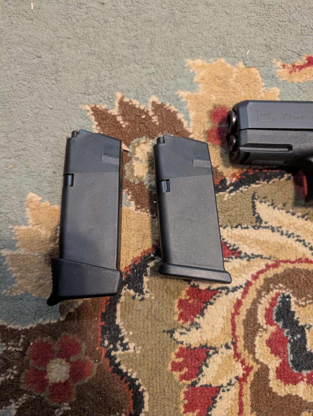 Glock 29 Gen4 10mm Gen 4 -img-8