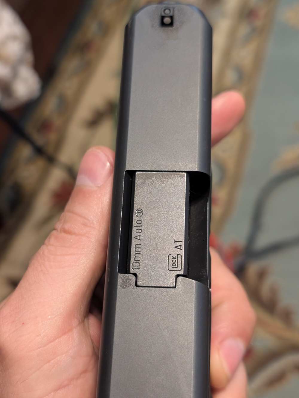 Glock 29 Gen4 10mm Gen 4 -img-7