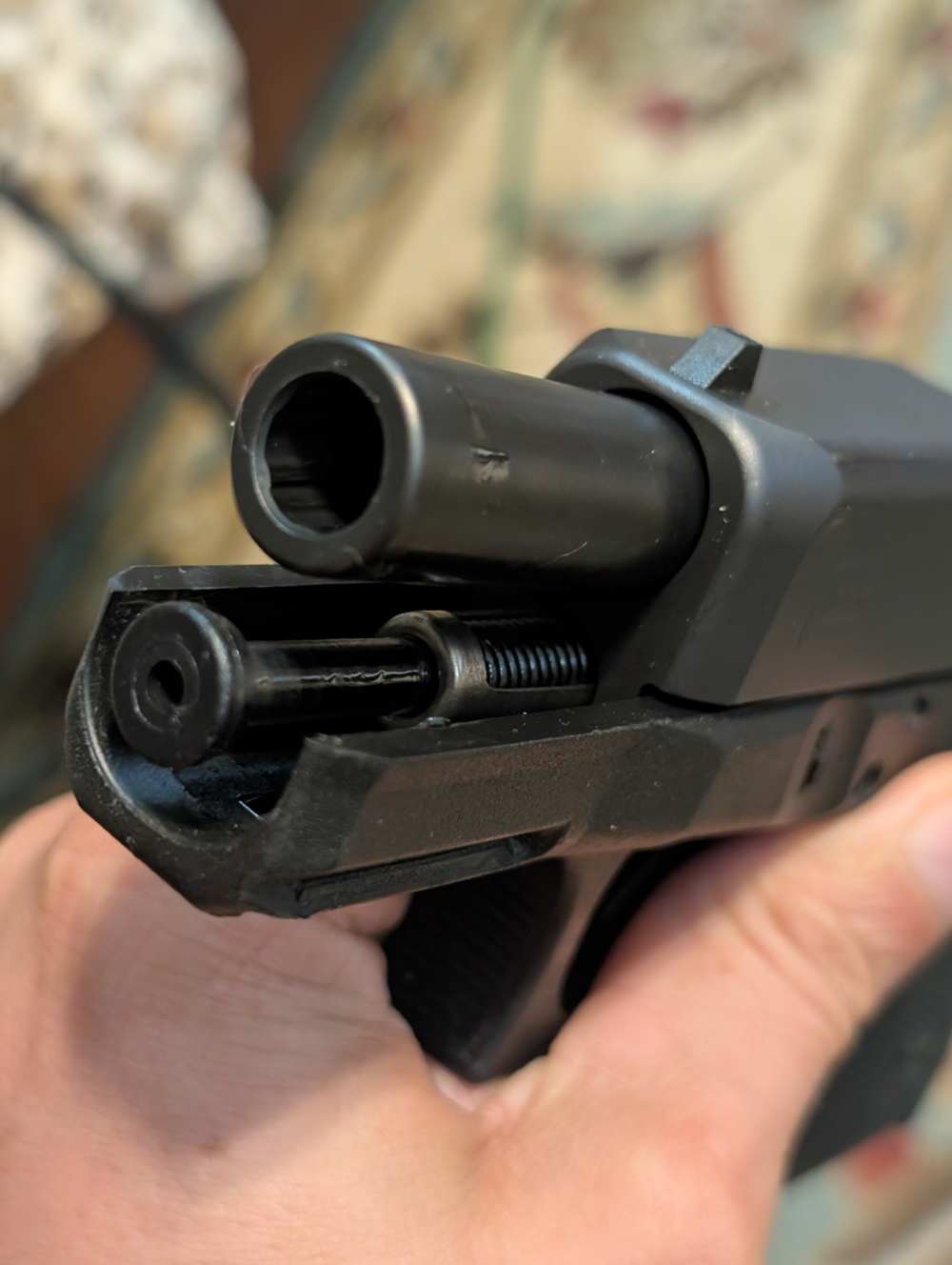 Glock 29 Gen4 10mm Gen 4 -img-4